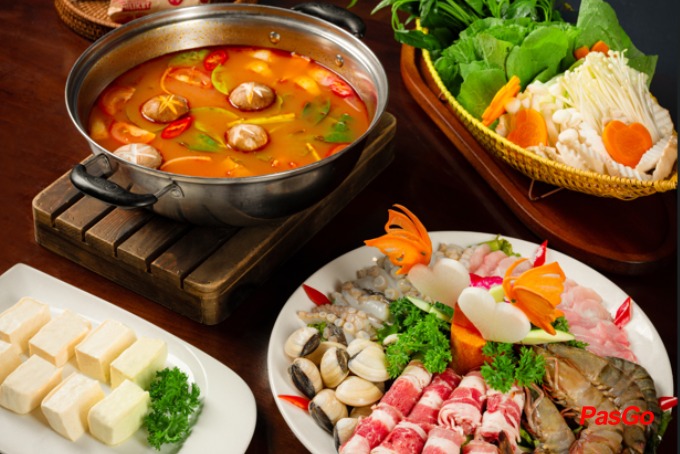 Ngói Vàng Steak - An Phú-9